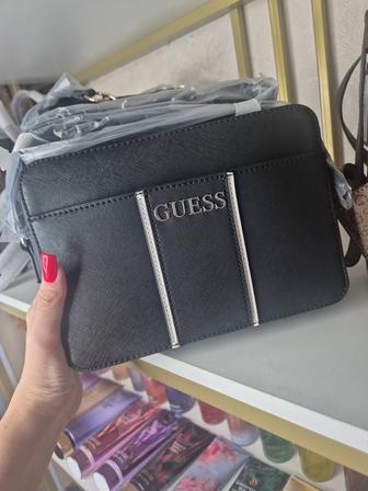 Новая сумка GUESS оригинал