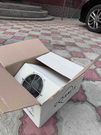 Инвентари для салона красоты: аппараты, кресла, столы