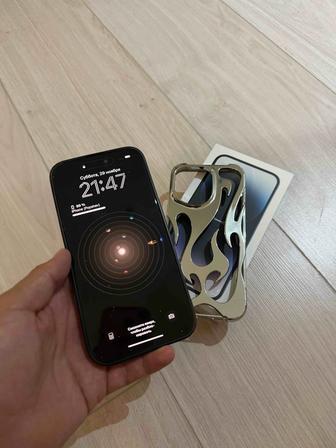 Продам iPhone 14 Pro Max