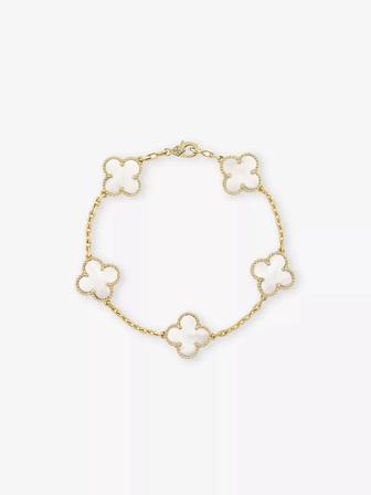 Van cleef бралсет