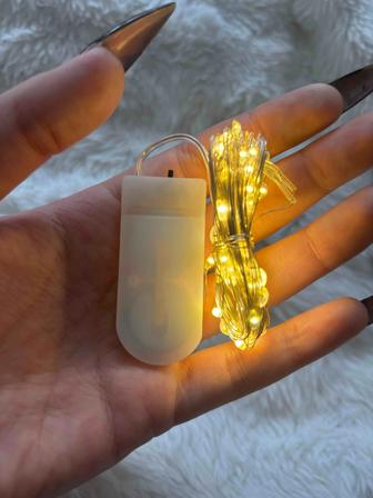 продам гирлянду