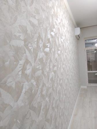 Услуги строителя