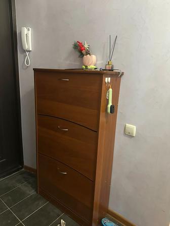 Полка для обуви
