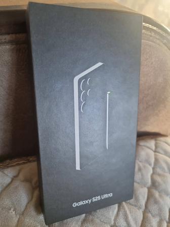 Самсунг Galaxy S25 ultra 256g