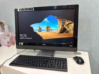 Моноблок Acer Z3-615 CORE-i5 256GB SSD1TB 16GB RAM FullHD