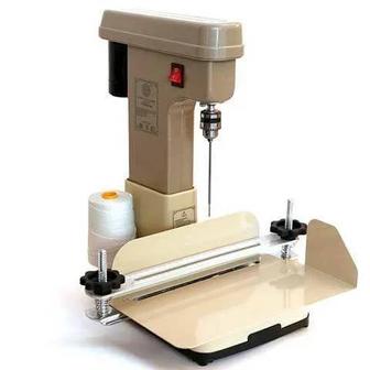 Брошюратор (сшиватель документов) Yunger M168 новый в коробке