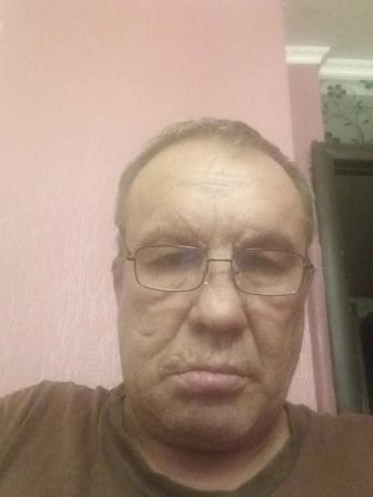 Водитель