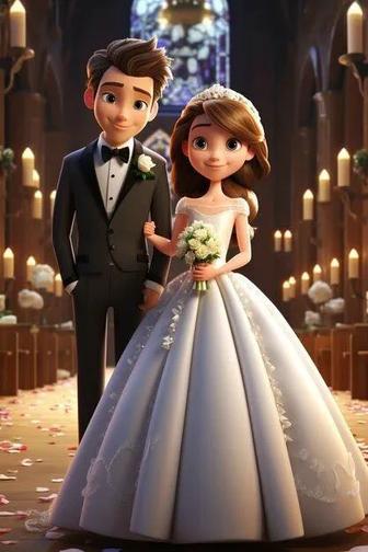 Делаю ИИ лавстори, lovestory AI