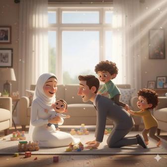 Делаю ИИ лавстори, lovestory AI