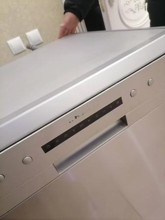 По запчастям. Посудомоечная машина Hansa