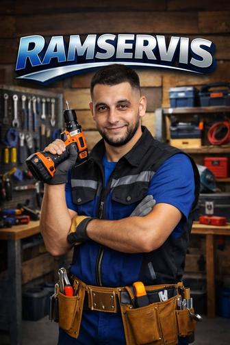 Мастер на час