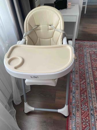 Детский стул в отличном состоянии