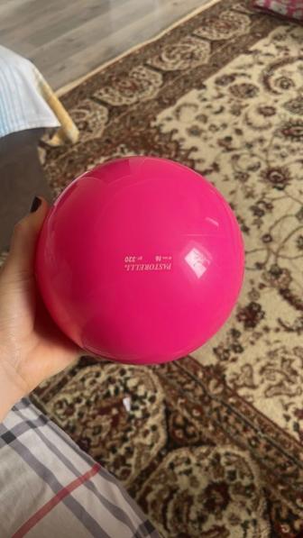 Мяч для художественной гимнастики