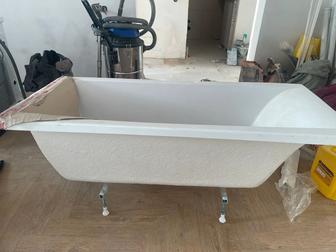 Продам ванну