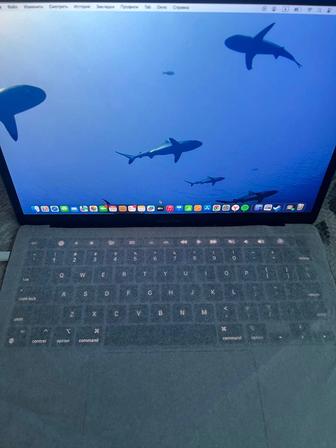 Срочно продам Mac book