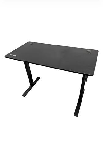 Стол компьютерный XTREON OBD-FJ12, 120х60x75 см, черный