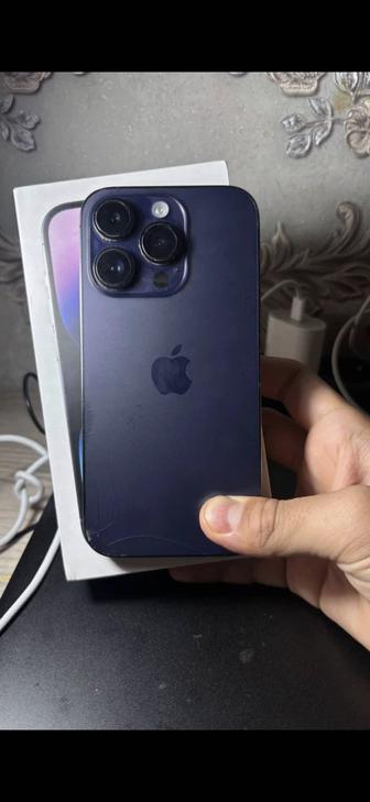 Айфон 14 про