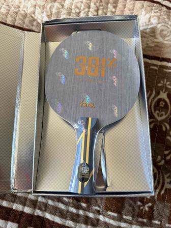 Ракетка для настольного тенниса