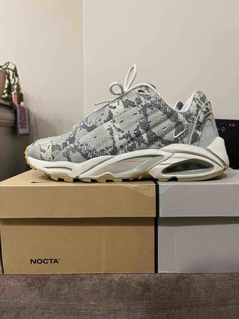 Nike x Nocta - Hot Step (Light Bone) - 43 размер