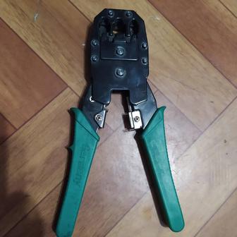 Обжимной инструмент