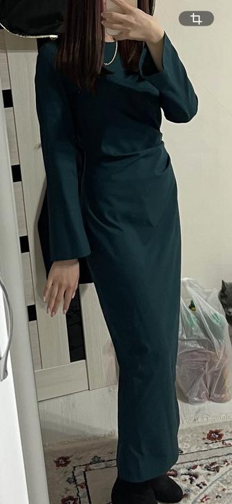 Платье Зара