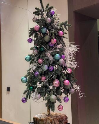 Новогодняя елочка