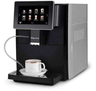 Кофемашина Hipresso CM1001