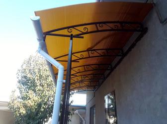 Сварщный робота