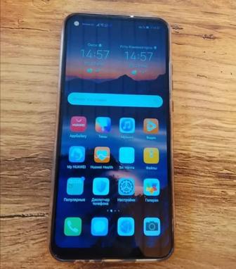 Продам телефон HUAWEI P40 lite E