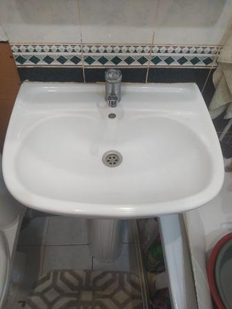 Продам раковину б/у