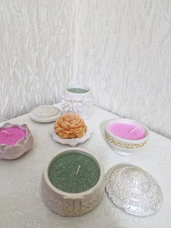 Продам свечки