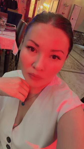 Уборка квартир и помещений