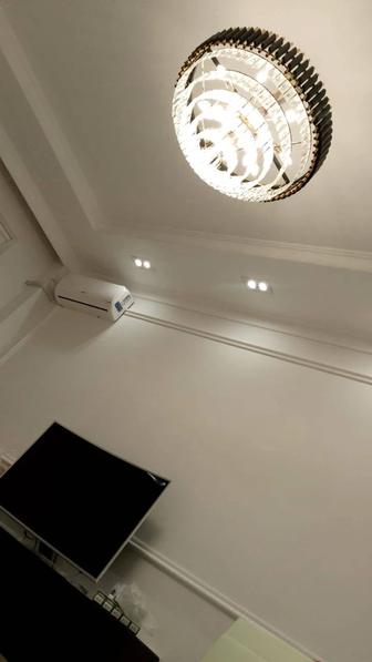 Ремонт квартир под ключ