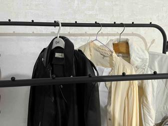 Вешалка напольная