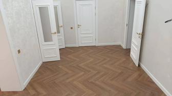 Укладка ламината качественно и аккуратно