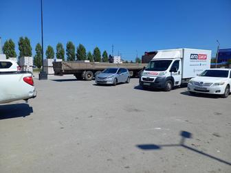 Услуги грузоперевозки грузчики.