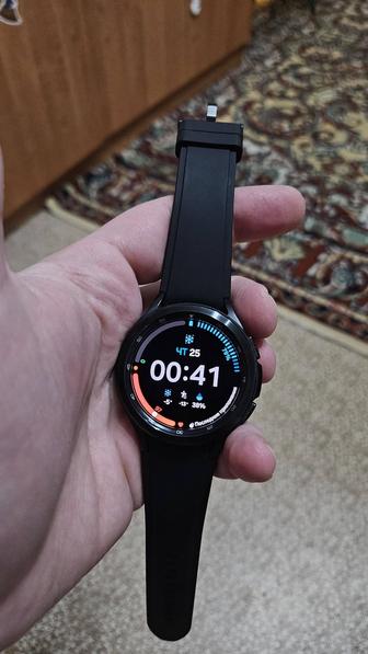 Samsung Galaxy Watch 4 Classic 46 mm