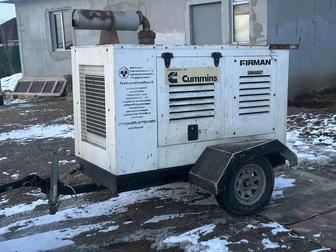 Генератор , Аренда Генератора , Дизельный Генератор , ДГУ