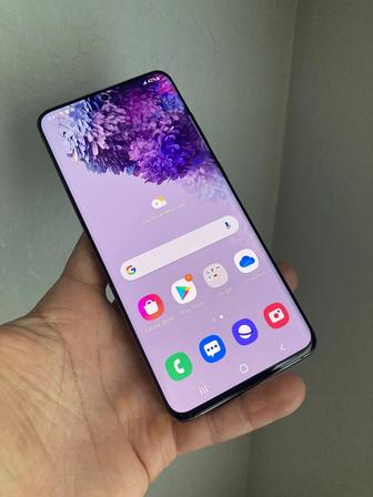 Samsung S20/128gb ОЗУ-8гб Оригинал продам.Состояние идеал без минусов