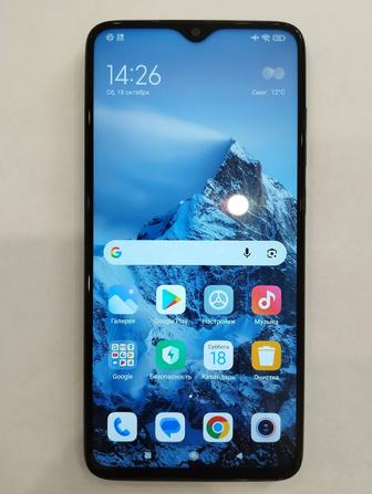 Продам смартфон Xiaomi Redmi Note 8 Pro