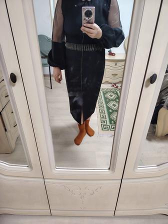 Продам платье