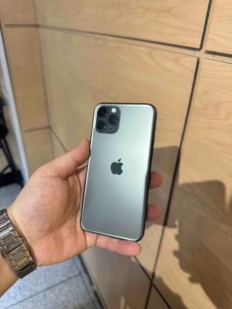 Iphone 11 pro 64 идеал