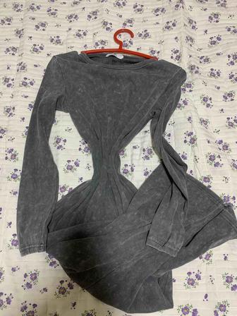 Женское платье