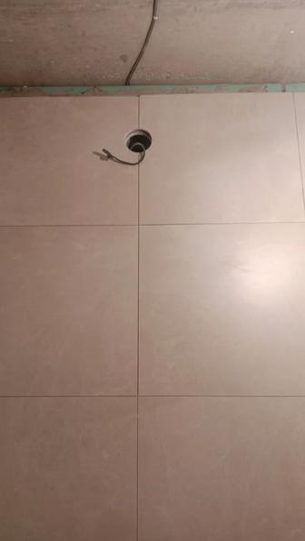 Услуги профессионального кафельщика