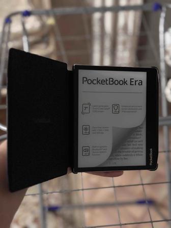 Продам электронную книгу Pocketbook era 700