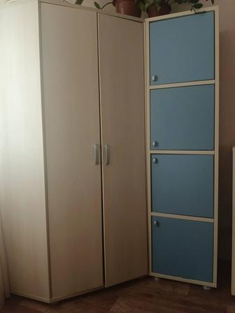 Срочно продам детский гарнитур