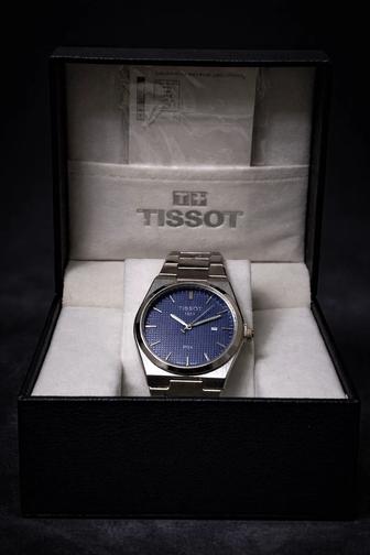 Tissot часы