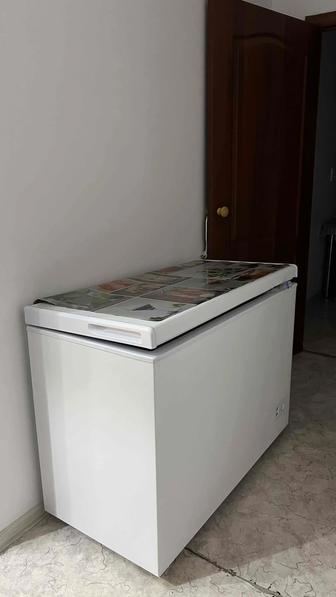 Продам морозильную камеру ТОРГ