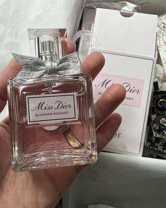 Dior Miss Dior Blooming Bouquet EDT 100мл оригинал.