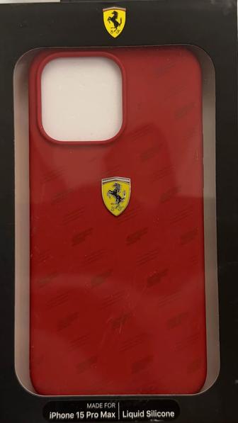 Чехол на iPhone 15 pro max